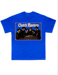 Clutch Masters Tee